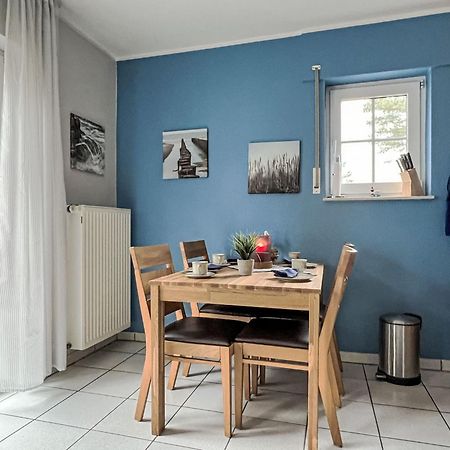 Holiday Home Moewennest By Interhome Fuenfseen Buitenkant foto