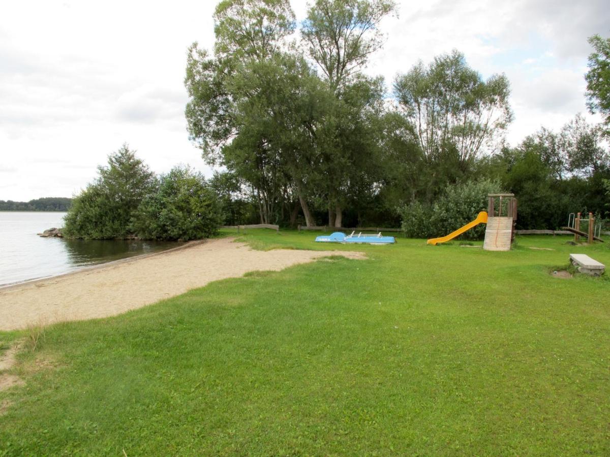 Holiday Home Moewennest By Interhome Fuenfseen Buitenkant foto
