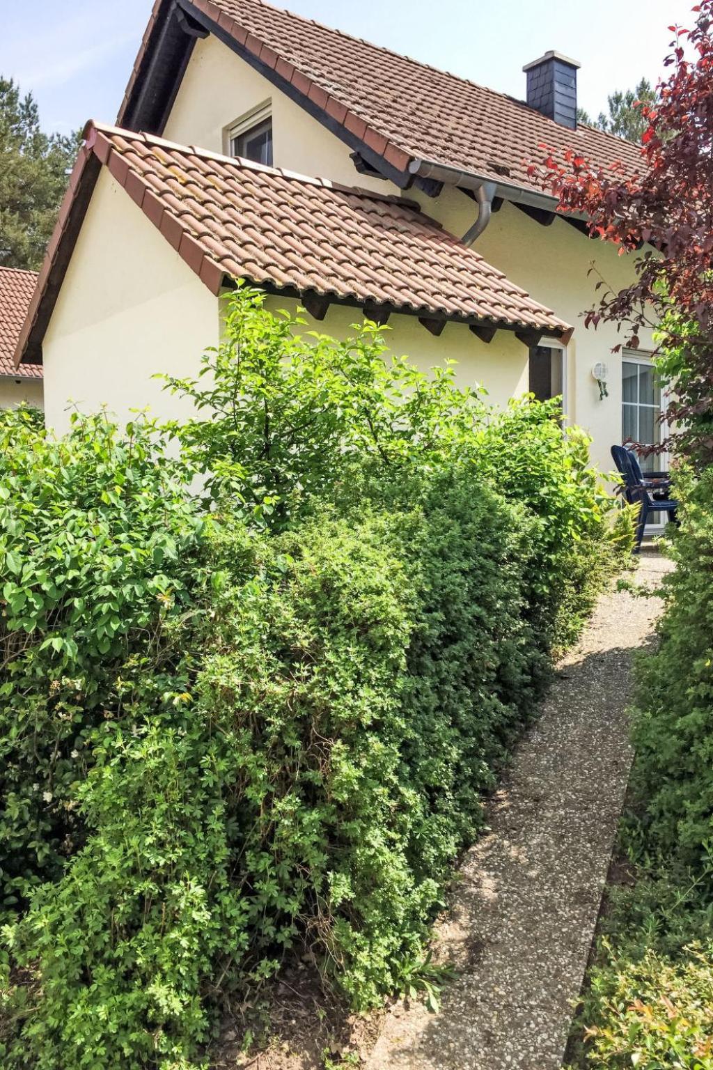Holiday Home Moewennest By Interhome Fuenfseen Buitenkant foto